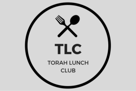 Torah Lunch Club Logo